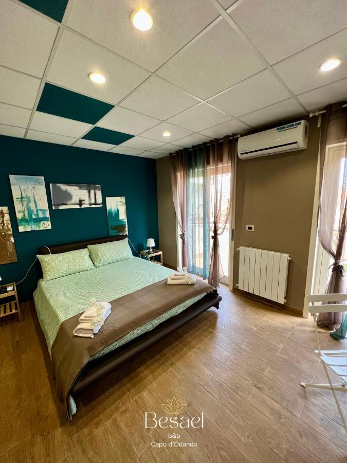 Besael B&B กาโปดอร์ลันโด ภายนอก รูปภาพ