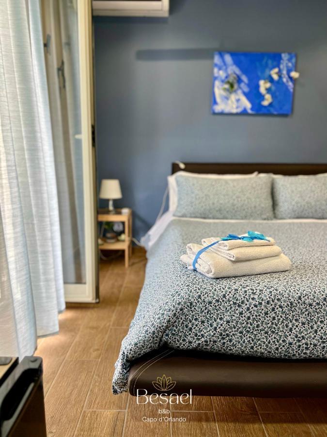 Besael B&B กาโปดอร์ลันโด ภายนอก รูปภาพ