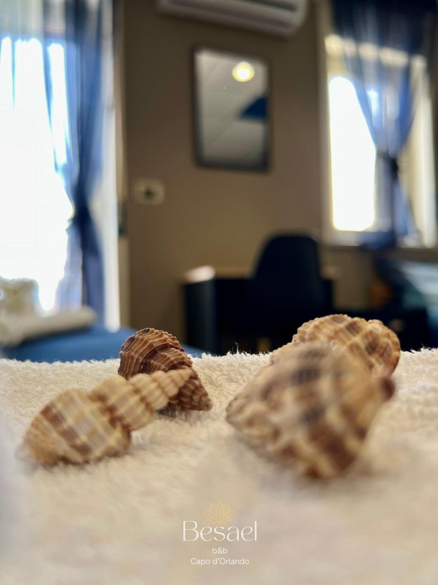Besael B&B กาโปดอร์ลันโด ภายนอก รูปภาพ