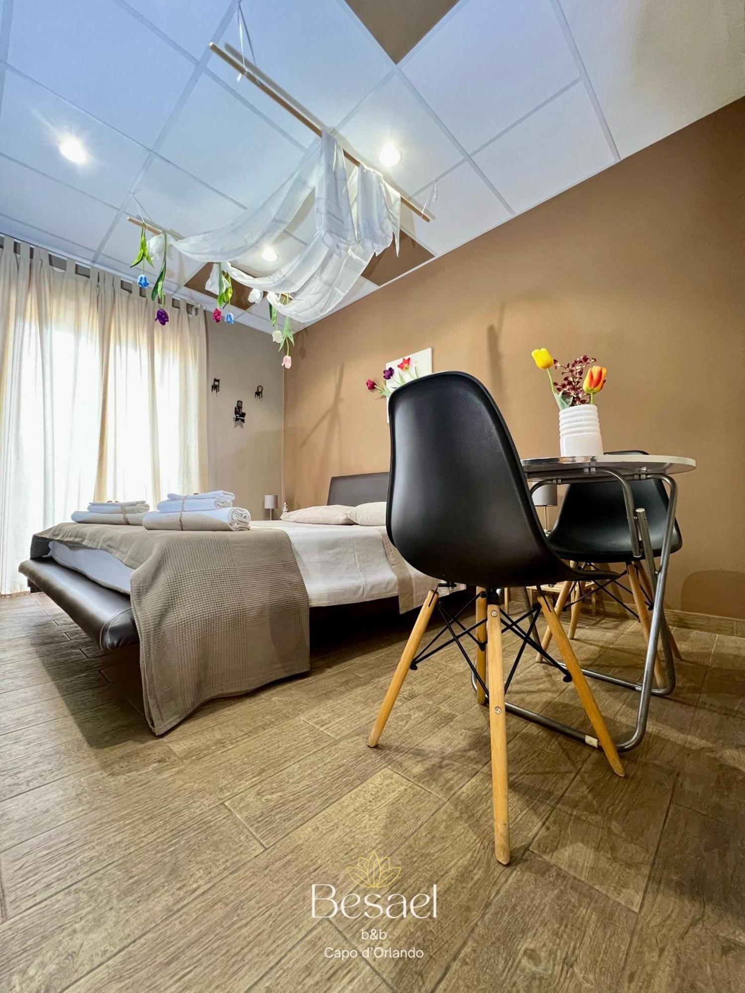 Besael B&B กาโปดอร์ลันโด ภายนอก รูปภาพ